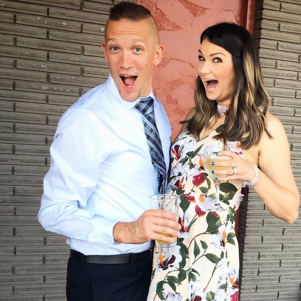 Meet your Posher, Tonya